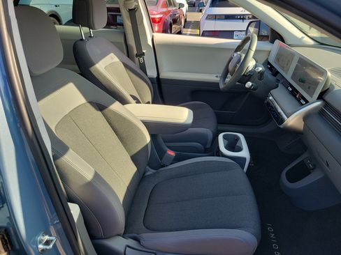 Certified 2024 Hyundai Ioniq 5 SEL RWD image 24