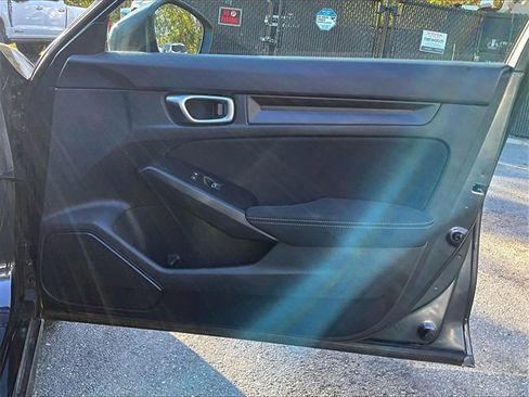 Used 2023 Honda Civic LX image 19