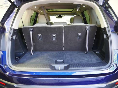 Certified 2023 Honda Pilot Elite image 10