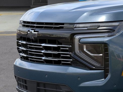 New 2026 Chevrolet Tahoe High Country AWD/4WD image 13