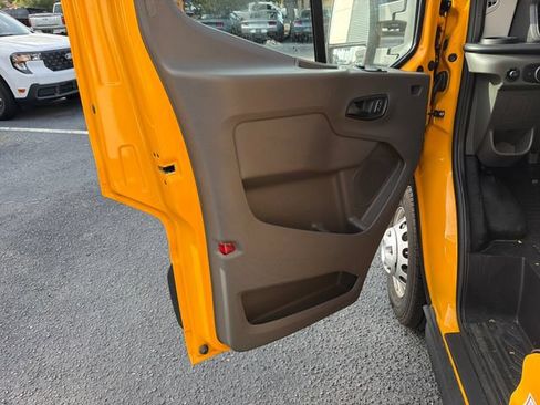Used 2026 Ford Transit 350 RWD image 13