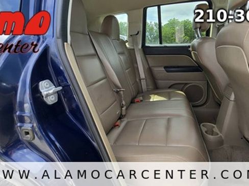 Used 2016 Jeep Compass Sport w/ Power Value Group FWD image 20