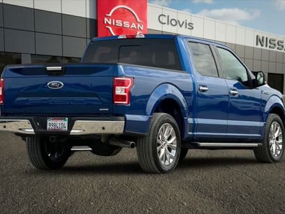 Used 2018 Ford F150 XLT w/ Equipment Group 302A Luxury