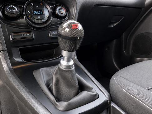 Used 2019 Ford Fiesta ST FWD image 37