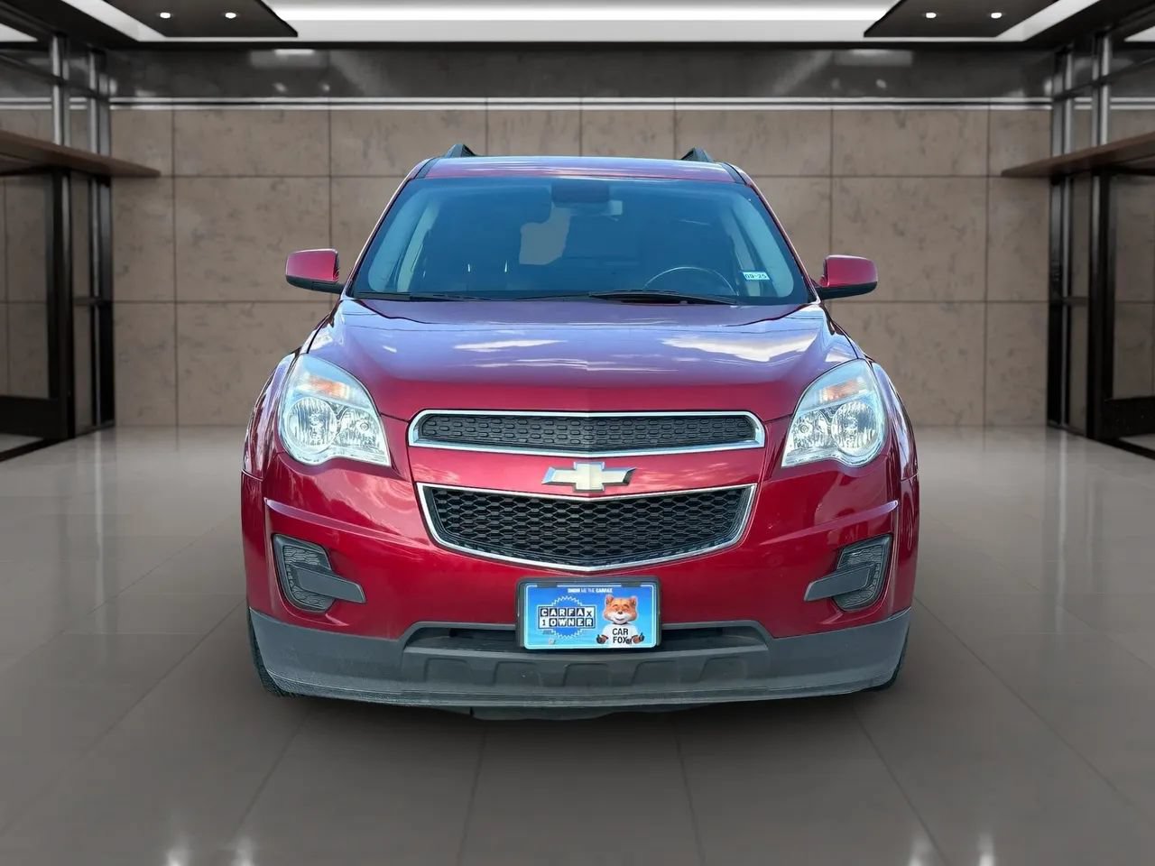Used 2015 Chevrolet Equinox LT w/ Driver Convenience Package FWD image 10