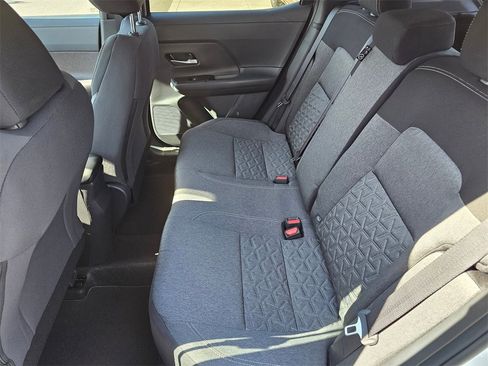 New 2026 Nissan Kicks SV image 5