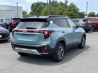 Used 2024 Kia Seltos S AWD/4WD video 2