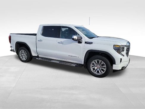 Certified 2022 GMC Sierra 1500 Denali image 27