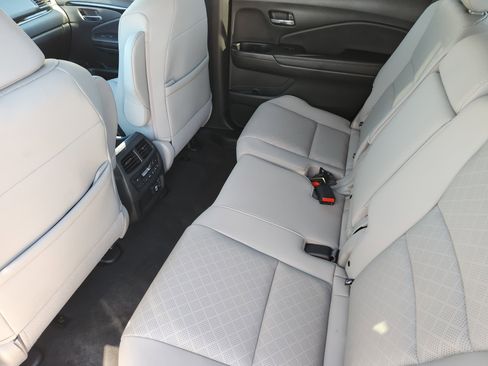 Used 2020 Honda Passport Elite image 31