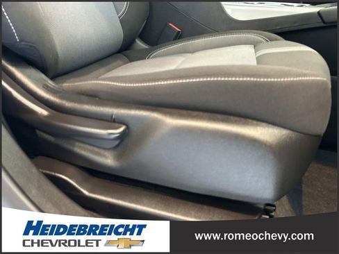 Used 2024 Chevrolet Blazer LT w/ Convenience Package AWD/4WD image 35