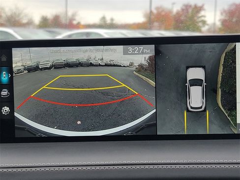 New 2025 Genesis GV70 3.5T Sport w/ Sport Advanced Package image 34