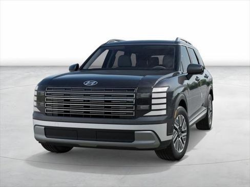 New 2026 Hyundai Palisade SEL Premium image 6