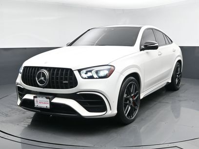 Used 2021 Mercedes-Benz GLE 63 AMG S