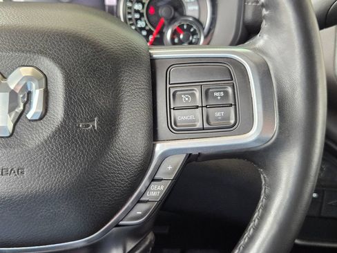 Used 2021 RAM 2500 Laramie AWD/4WD image 24