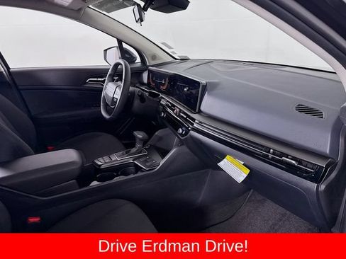 Used 2026 Kia Sportage LX AWD/4WD image 26