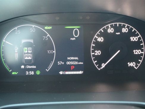 Certified 2025 Honda CR-V Sport image 13