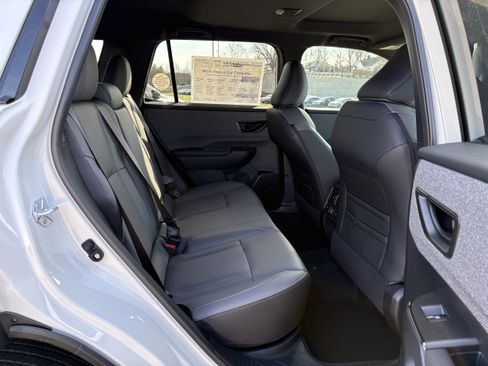 New 2026 Subaru Outback Limited image 29