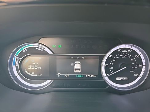 Used 2022 Kia Niro LX image 16