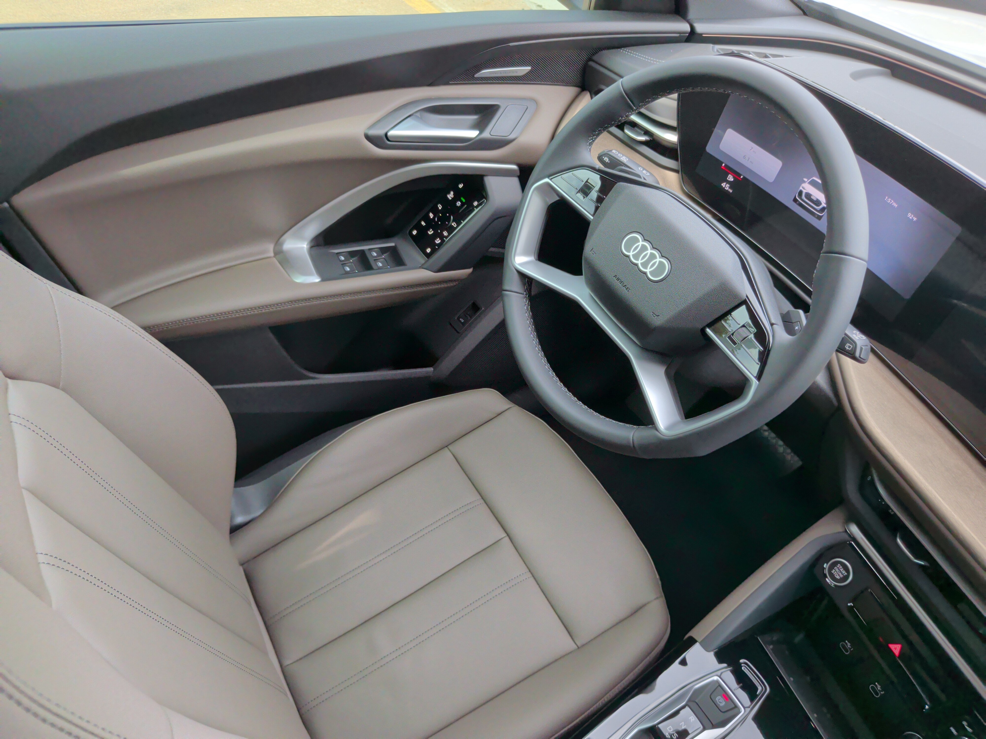 New 2026 Audi Q5 Premium Plus AWD/4WD image 34
