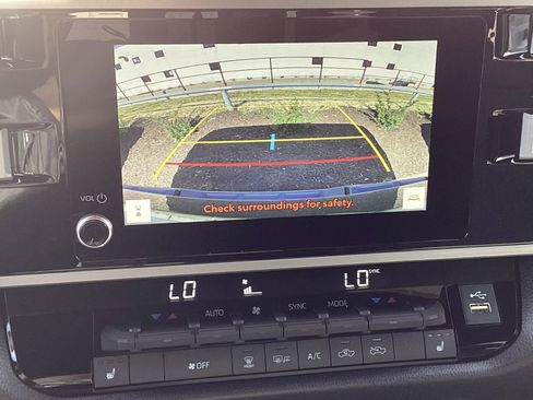 New 2025 Toyota Tundra SR5 image 36