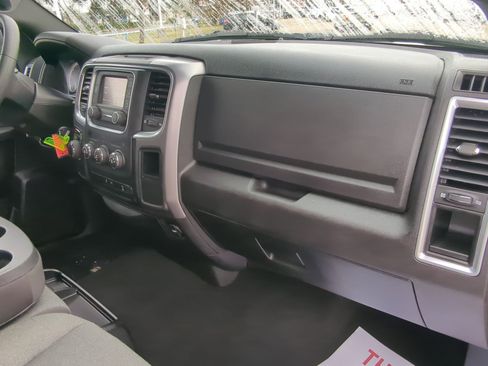 Used 2024 RAM 1500 Classic Warlock image 31