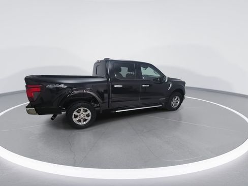 Used 2024 Ford F150 XLT w/ Equipment Group 302A MID AWD/4WD image 8