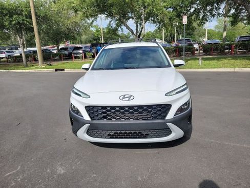 Used 2022 Hyundai Kona SEL FWD image 5