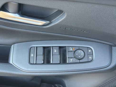 New 2026 Nissan Sentra S w/ S Cold Weather Package image 17