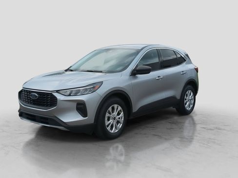 Used 2023 Ford Escape Active AWD/4WD image 4