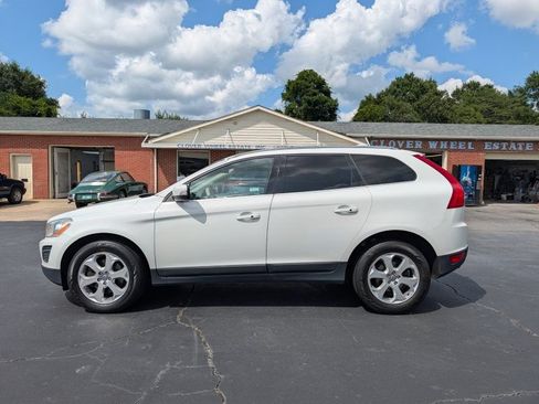 Used 2013 Volvo XC60 3.2 Premier AWD/4WD image 9