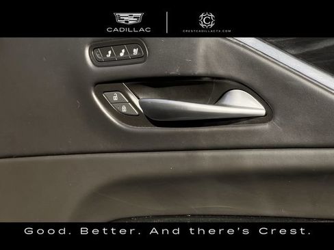 Certified 2024 Cadillac Escalade V AWD/4WD image 31