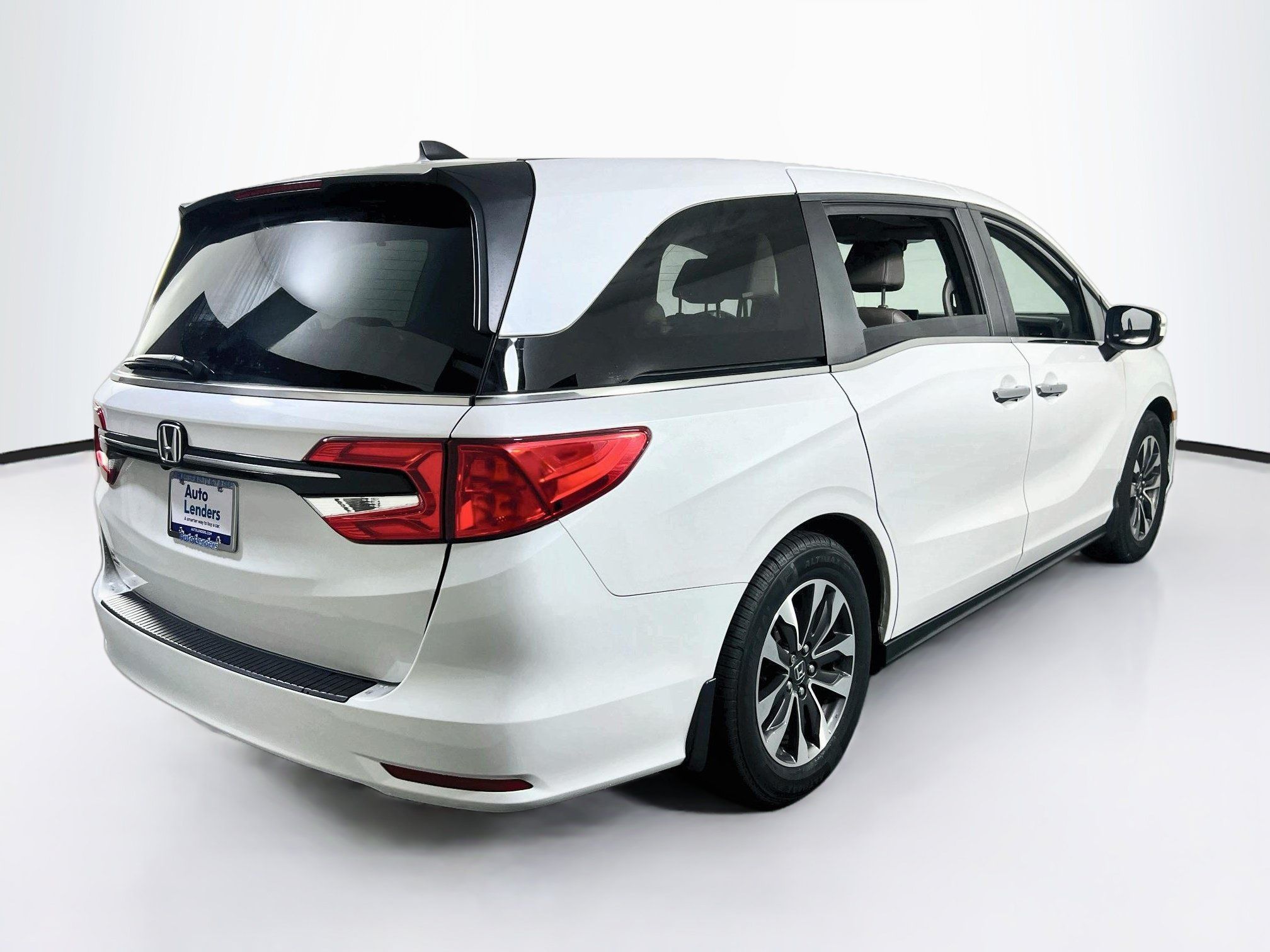 Used 2023 Honda Odyssey EX-L image 5