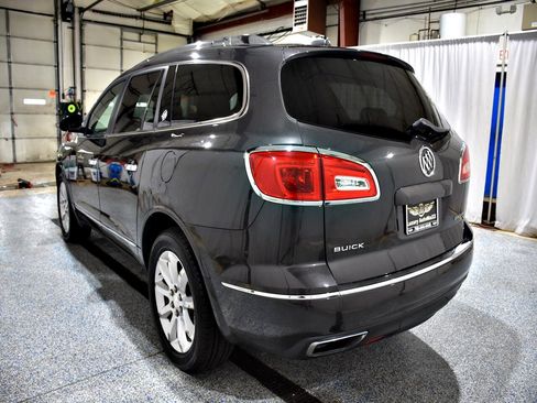 Used 2016 Buick Enclave Premium w/ Experience Buick Package image 27