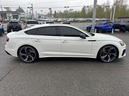 Used 2023 Audi S5 Prestige image 3