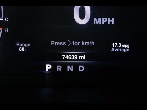 Used 2019 RAM 1500 Big Horn AWD/4WD image 18