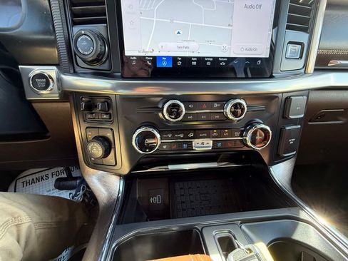 Used 2025 Ford F150 King Ranch AWD/4WD image 17