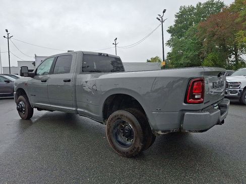 New 2026 RAM 3500 Big Horn image 4