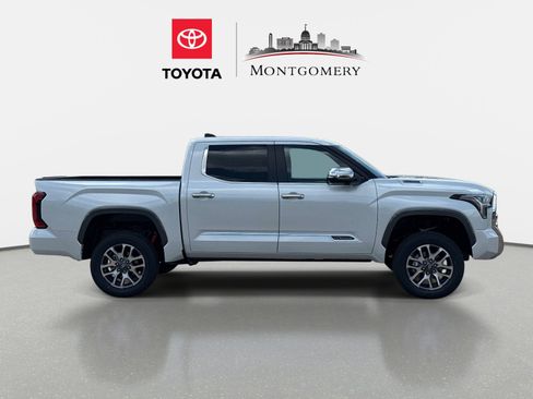 New 2026 Toyota Tundra 1794 Edition AWD/4WD image 2