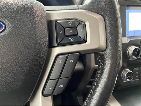 Used 2019 Ford F150 Lariat w/ Equipment Group 502A Luxury image 24