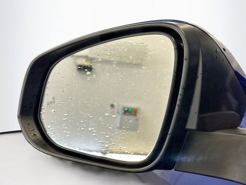 Used 2024 Toyota Tacoma TRD Sport w/ TRD Sport Upgrade Package image 16