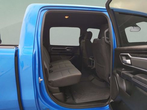 Certified 2023 RAM 1500 Lone Star image 26