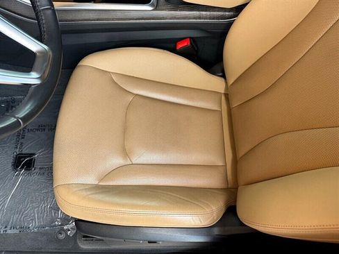 Used 2019 Audi Q8 Premium Plus w/ Premium Plus image 35