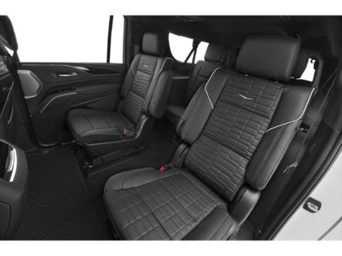 Used 2023 Cadillac Escalade ESV V AWD/4WD image 16