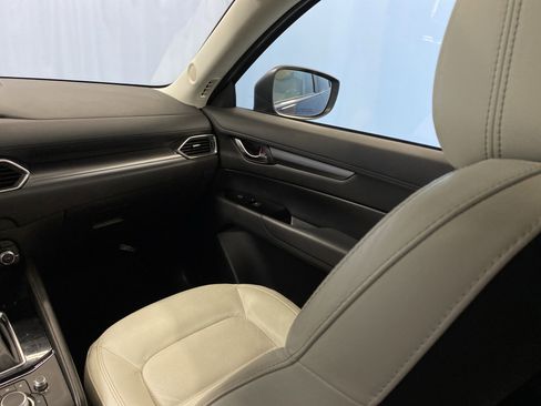 Used 2023 MAZDA CX-5 AWD 2.5 S w/ Preferred Package image 29