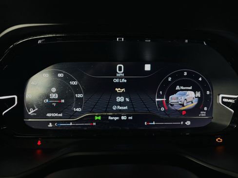 Used 2022 GMC Yukon Denali AWD/4WD image 55