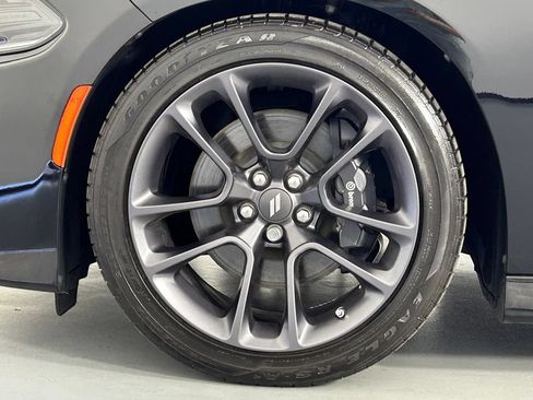 Used 2023 Dodge Charger Scat Pack w/ Plus Group RWD image 38