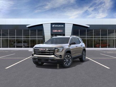 New 2026 GMC Terrain Elevation w/ Elevation Premium Package image 8