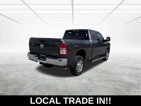 Used 2024 RAM 2500 Tradesman w/ Chrome Appearance Group image 5