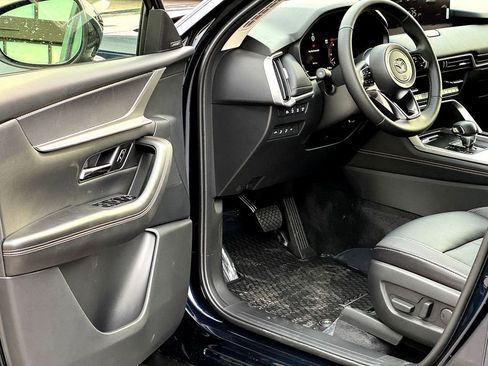 New 2026 MAZDA CX-90 3.3 Turbo w/ Premium Sport Pkg image 10