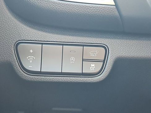 New 2026 Kia Seltos EX w/ EX Sunroof Package AWD/4WD image 16